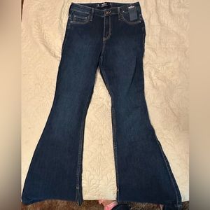 Hollister Jeans. New with tags